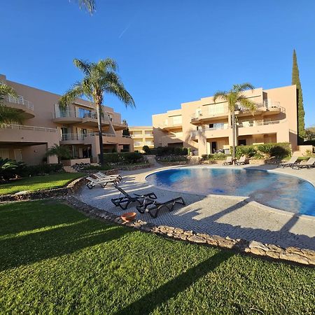 Citadela I, Golfe, Pool And Falesia Beach Vilamoura Zewnętrze zdjęcie