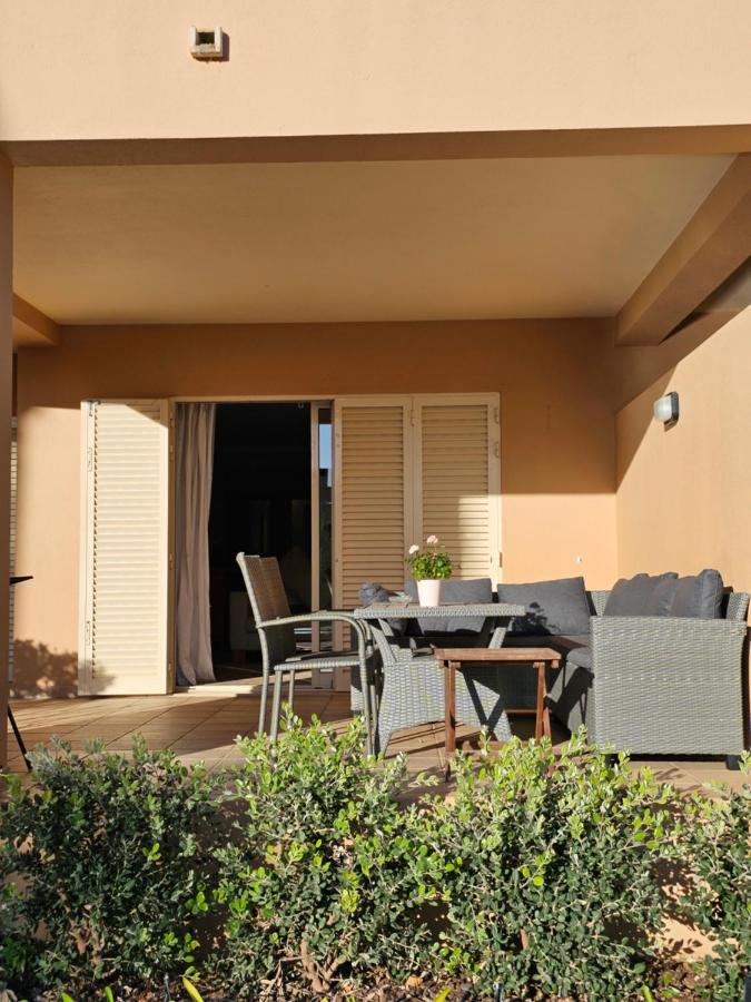 Citadela I, Golfe, Pool And Falesia Beach Vilamoura Zewnętrze zdjęcie