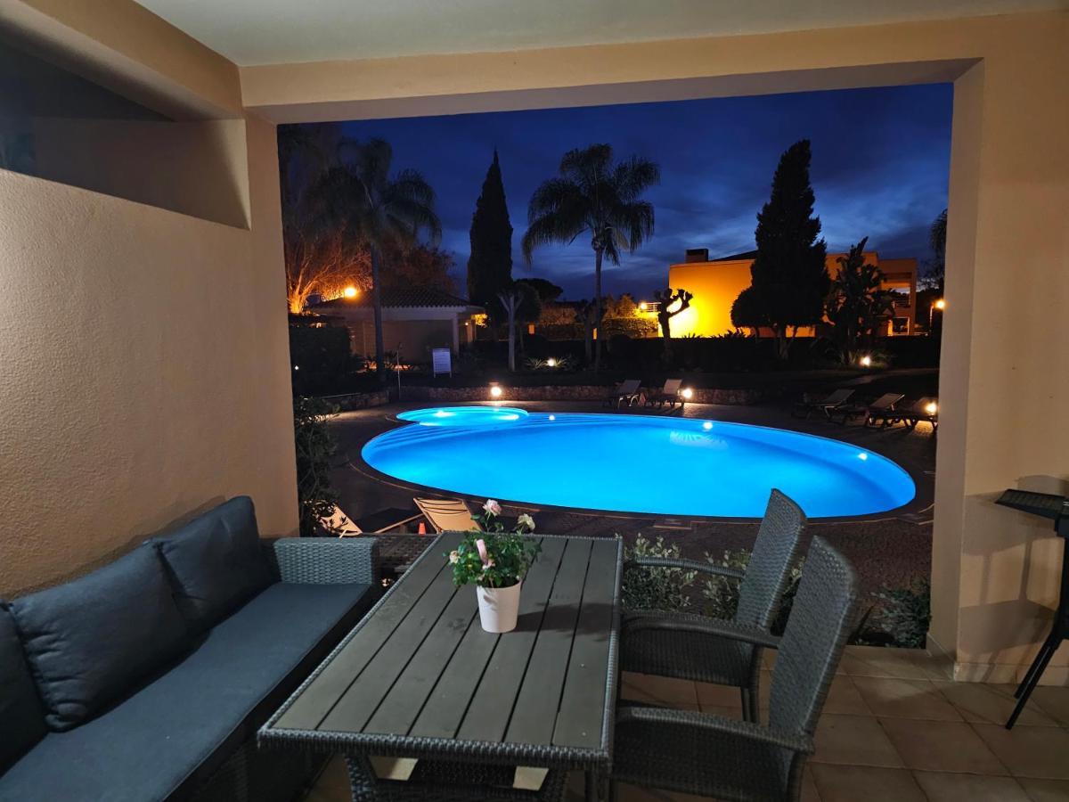 Citadela I, Golfe, Pool And Falesia Beach Vilamoura Zewnętrze zdjęcie