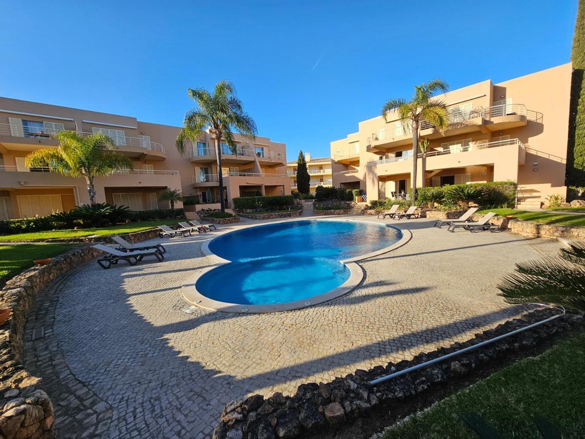 Citadela I, Golfe, Pool And Falesia Beach Vilamoura Zewnętrze zdjęcie