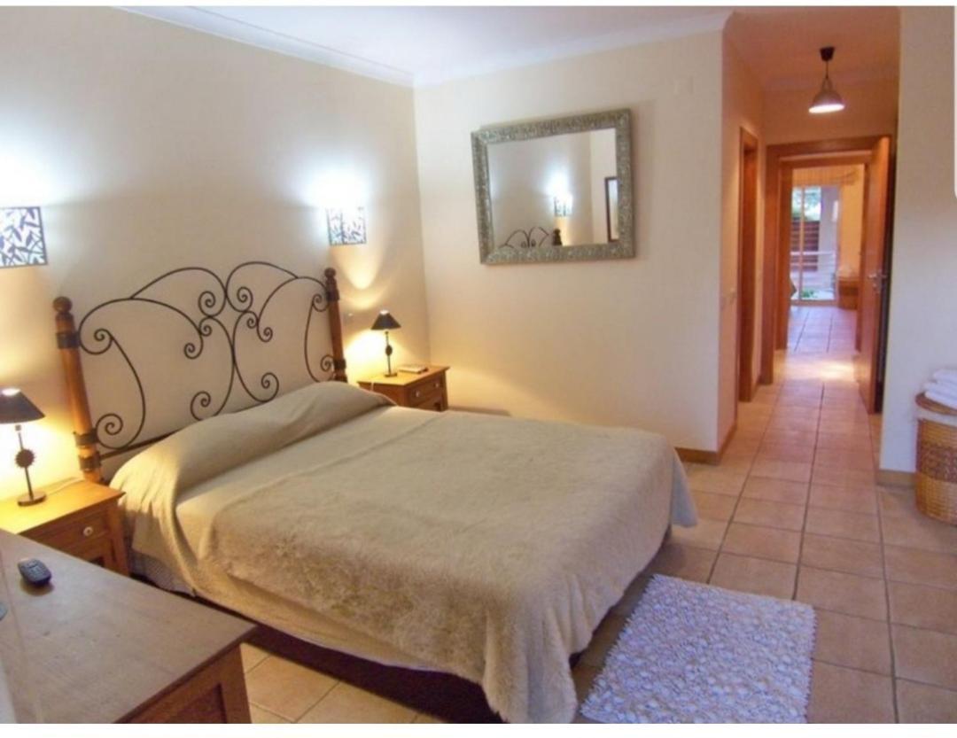 Citadela I, Golfe, Pool And Falesia Beach Vilamoura Zewnętrze zdjęcie
