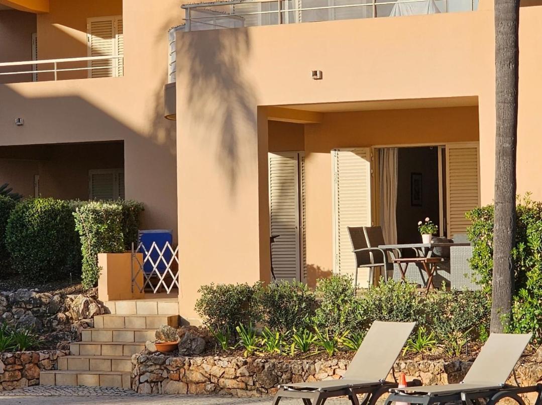 Citadela I, Golfe, Pool And Falesia Beach Vilamoura Zewnętrze zdjęcie