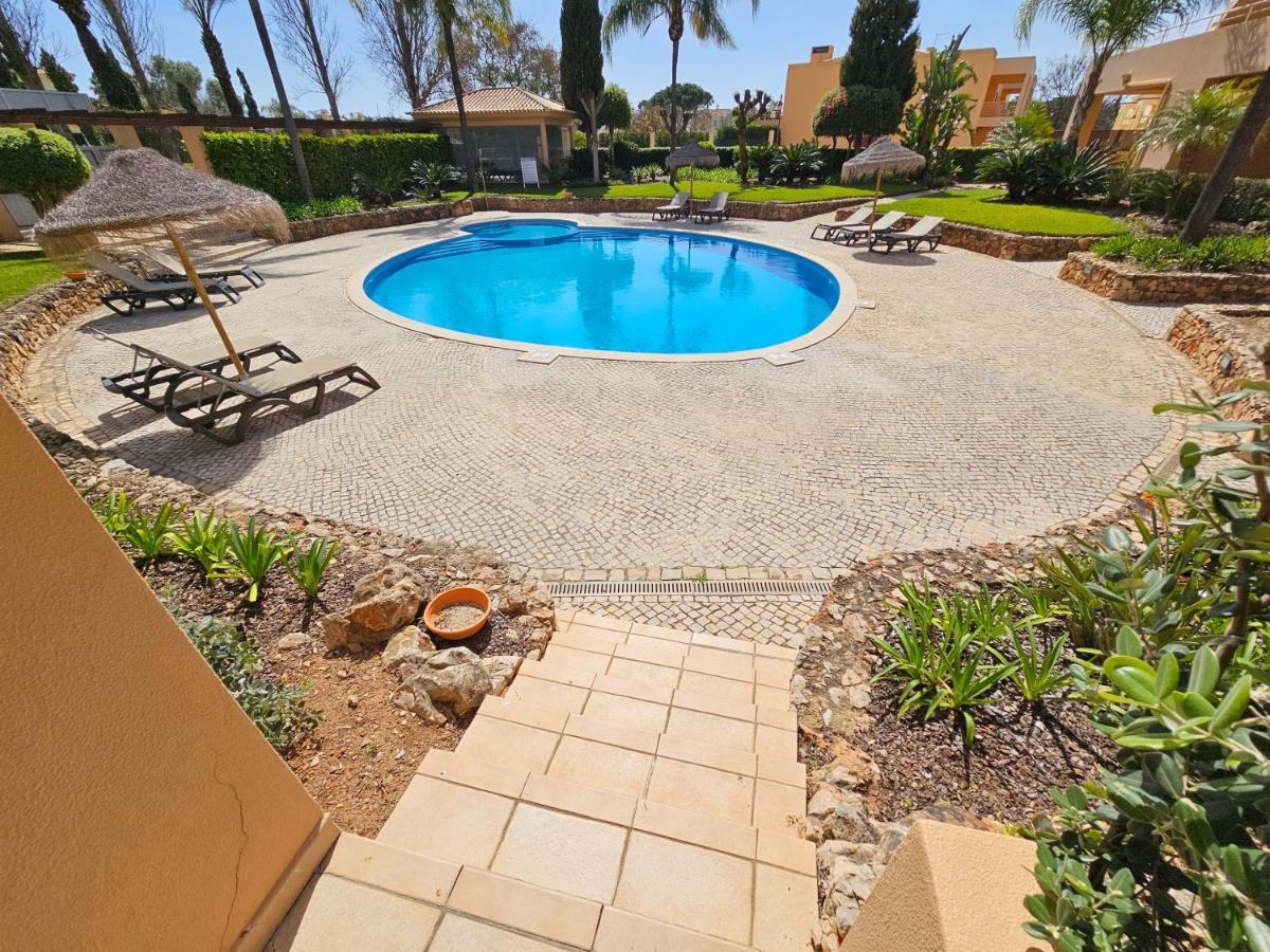 Citadela I, Golfe, Pool And Falesia Beach Vilamoura Zewnętrze zdjęcie