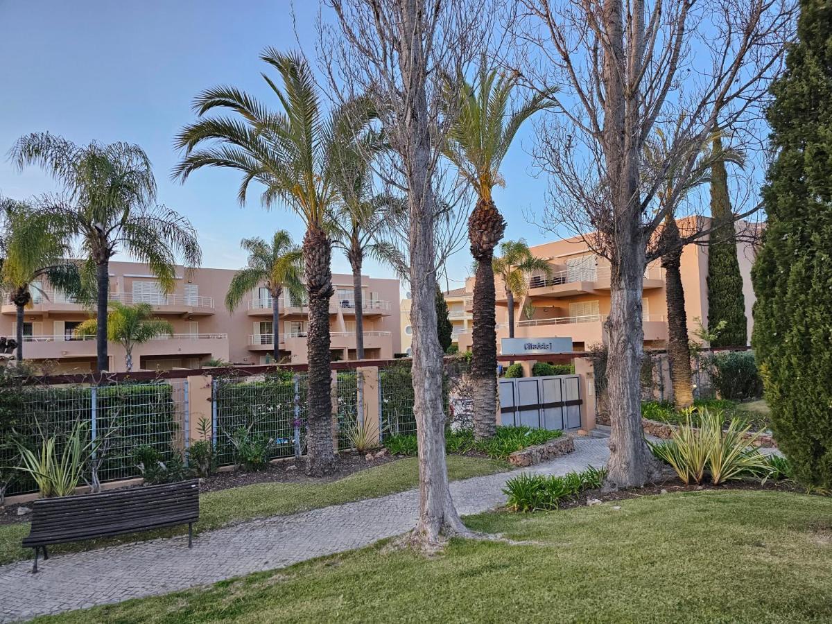 Citadela I, Golfe, Pool And Falesia Beach Vilamoura Zewnętrze zdjęcie