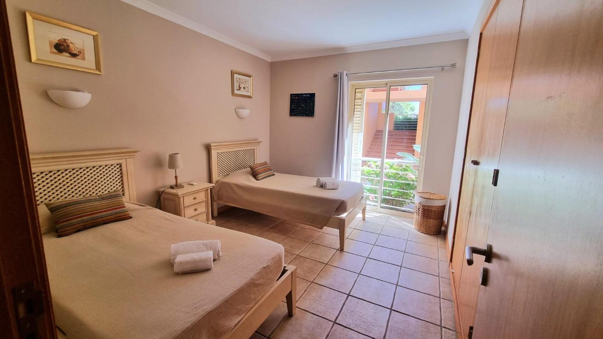 Citadela I, Golfe, Pool And Falesia Beach Vilamoura Zewnętrze zdjęcie