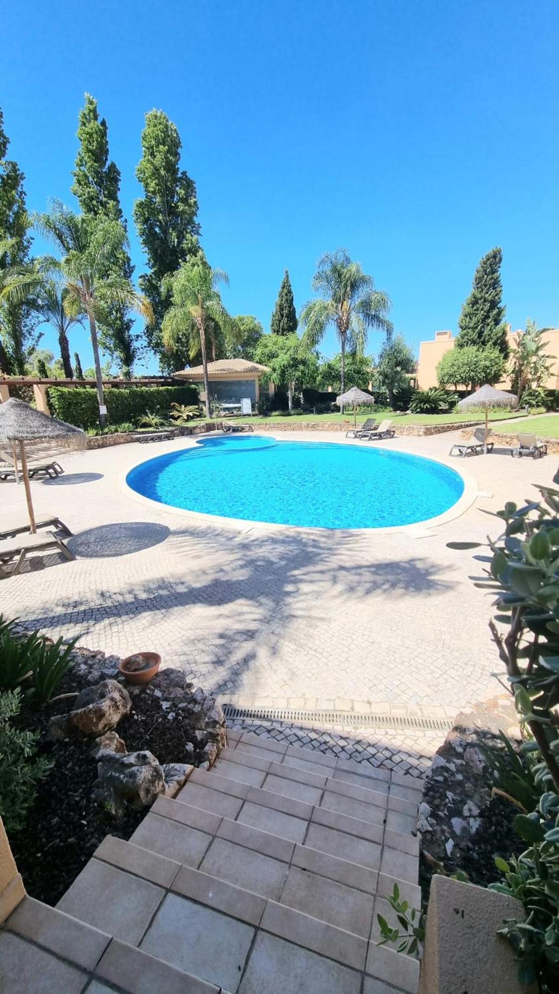 Citadela I, Golfe, Pool And Falesia Beach Vilamoura Zewnętrze zdjęcie