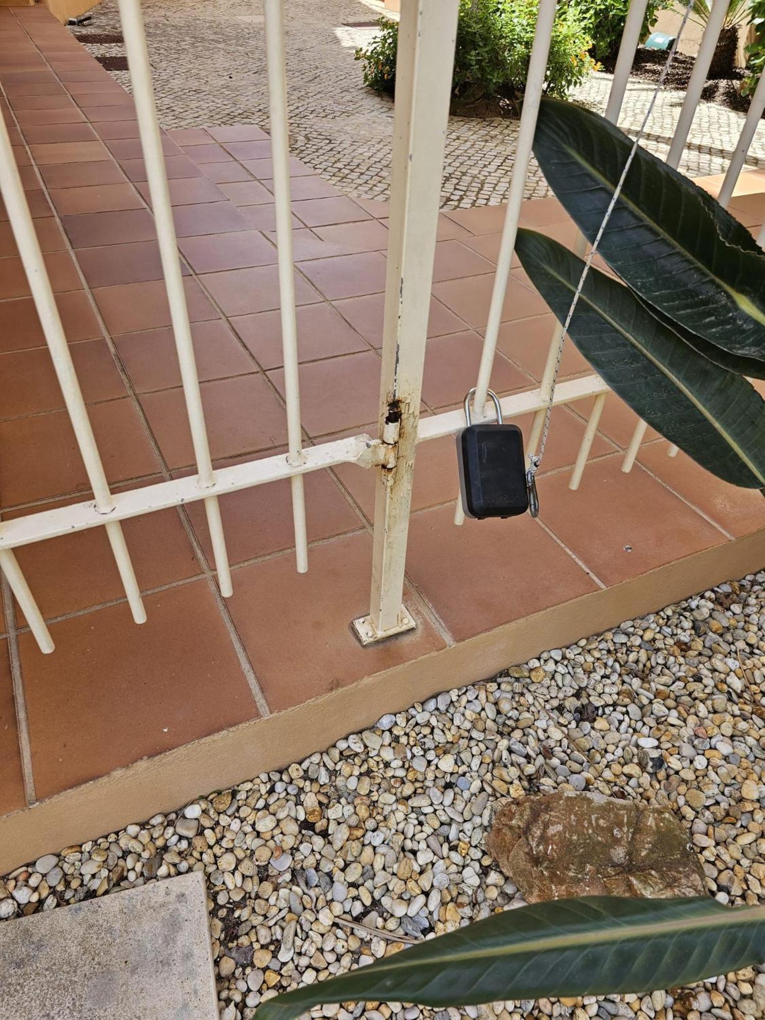 Citadela I, Golfe, Pool And Falesia Beach Vilamoura Zewnętrze zdjęcie