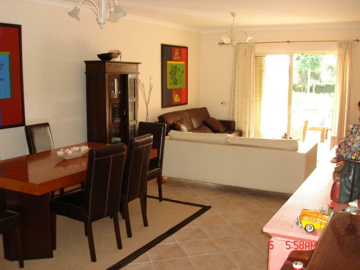 Citadela I, Golfe, Pool And Falesia Beach Vilamoura Zewnętrze zdjęcie