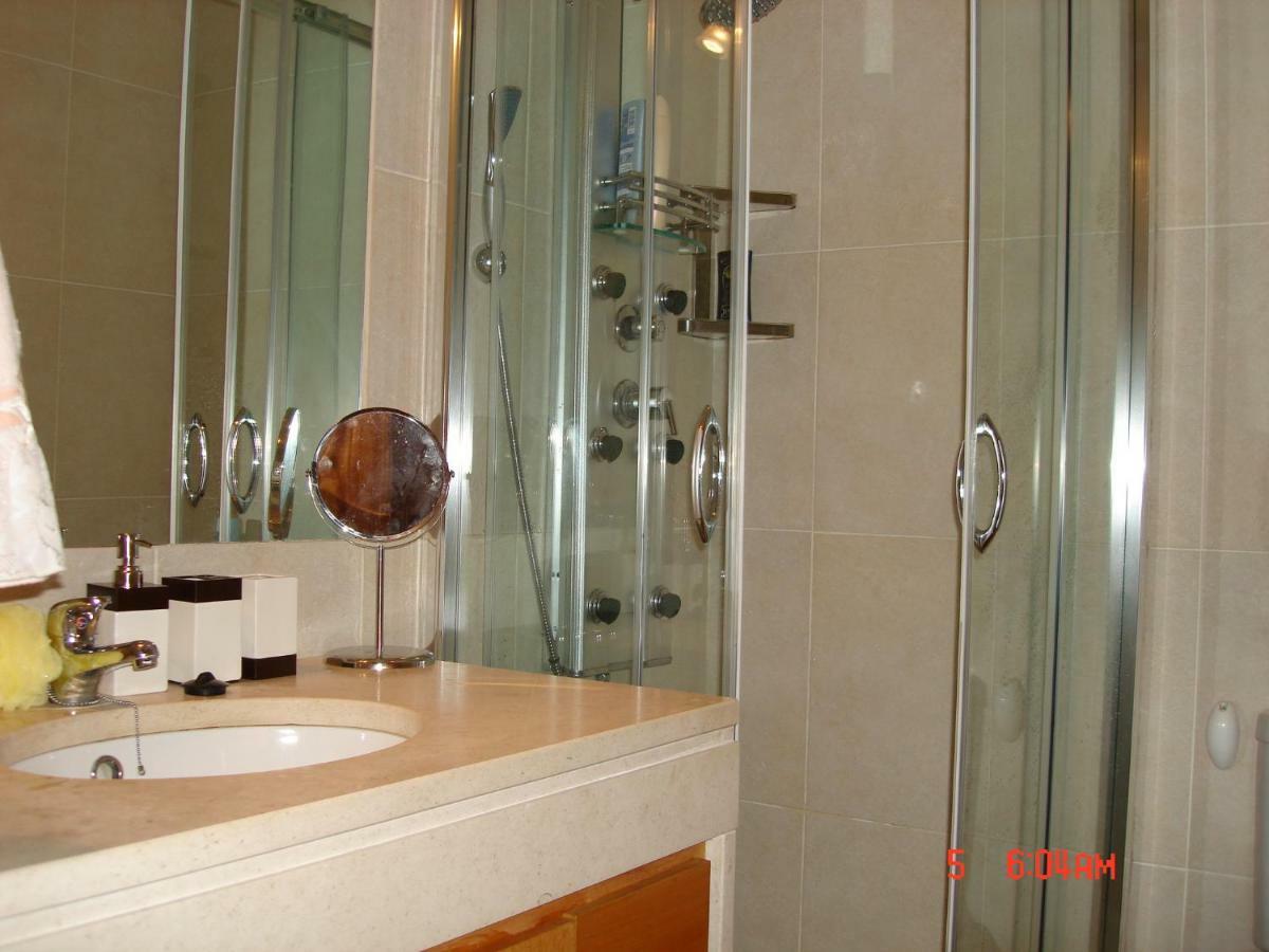 Citadela I, Golfe, Pool And Falesia Beach Vilamoura Zewnętrze zdjęcie