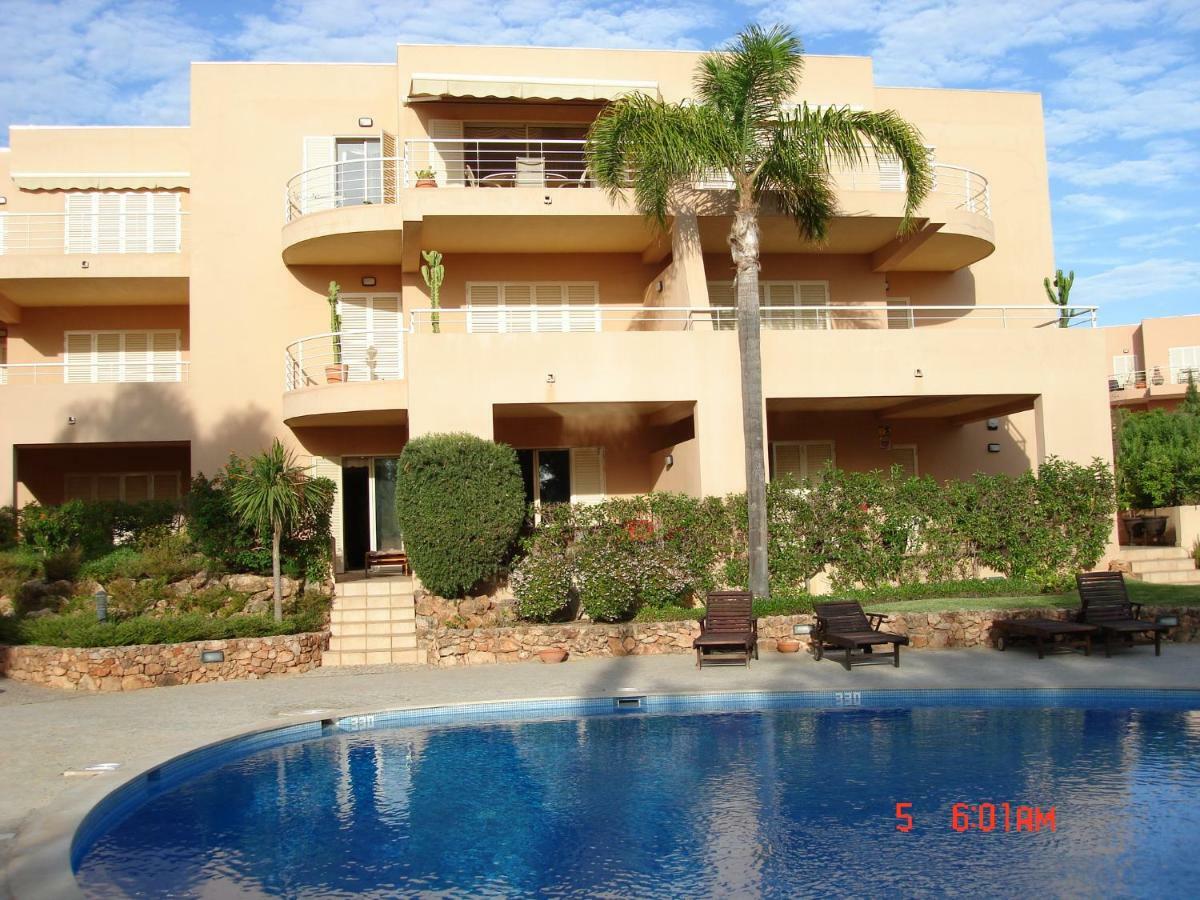 Citadela I, Golfe, Pool And Falesia Beach Vilamoura Zewnętrze zdjęcie