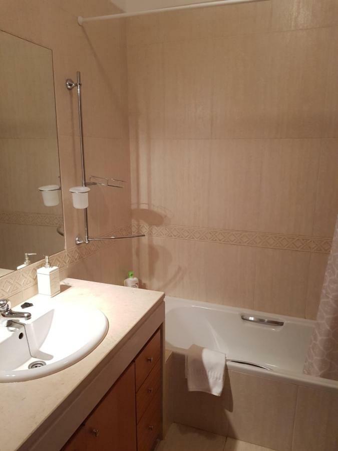 Citadela I, Golfe, Pool And Falesia Beach Vilamoura Zewnętrze zdjęcie