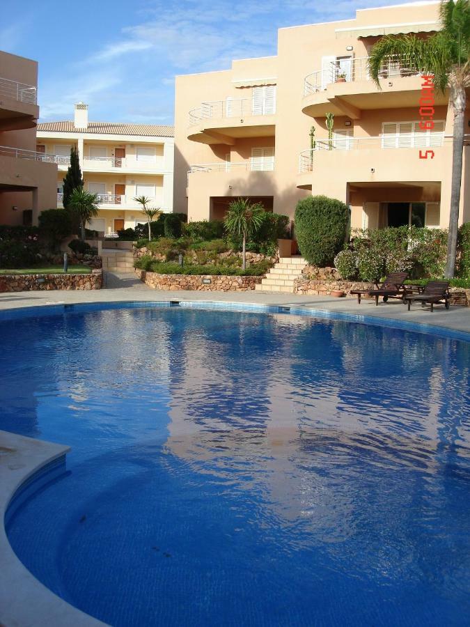 Citadela I, Golfe, Pool And Falesia Beach Vilamoura Zewnętrze zdjęcie