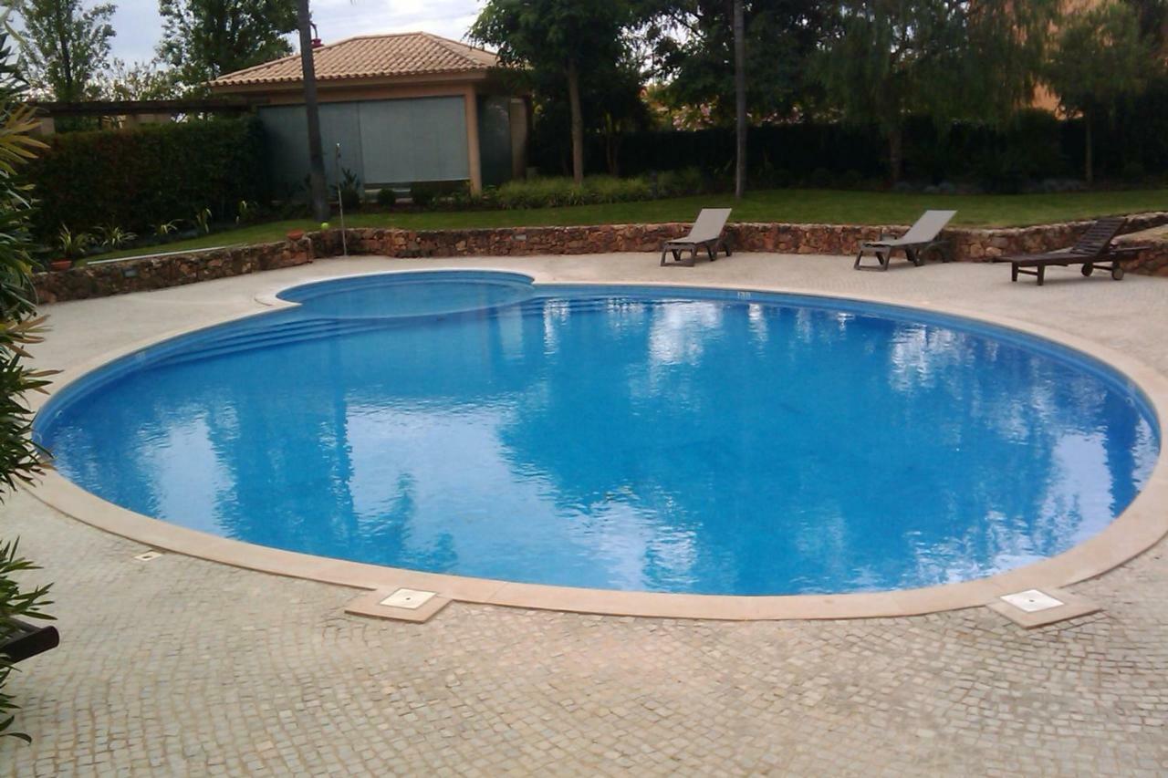 Citadela I, Golfe, Pool And Falesia Beach Vilamoura Zewnętrze zdjęcie